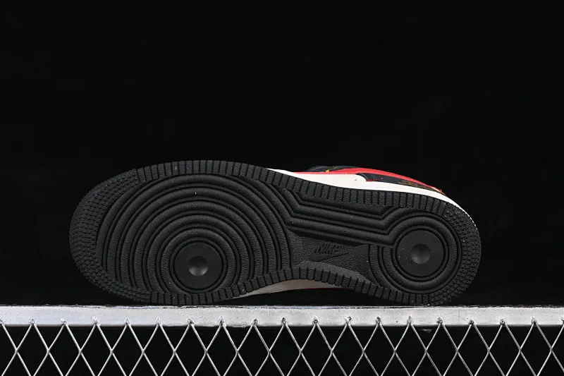 All categories Nk Air Force 1 Air Force series Nk Air Force 1 Low Air Force low-top Nike Air Force 1'07 Low Year of the Horse limited edition Air Force 1 low-top casual sneakers MZ9588-831